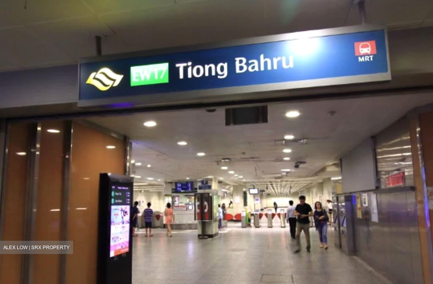 Blk 30 Jalan Klinik (Bukit Merah), HDB 3 Rooms #582436981